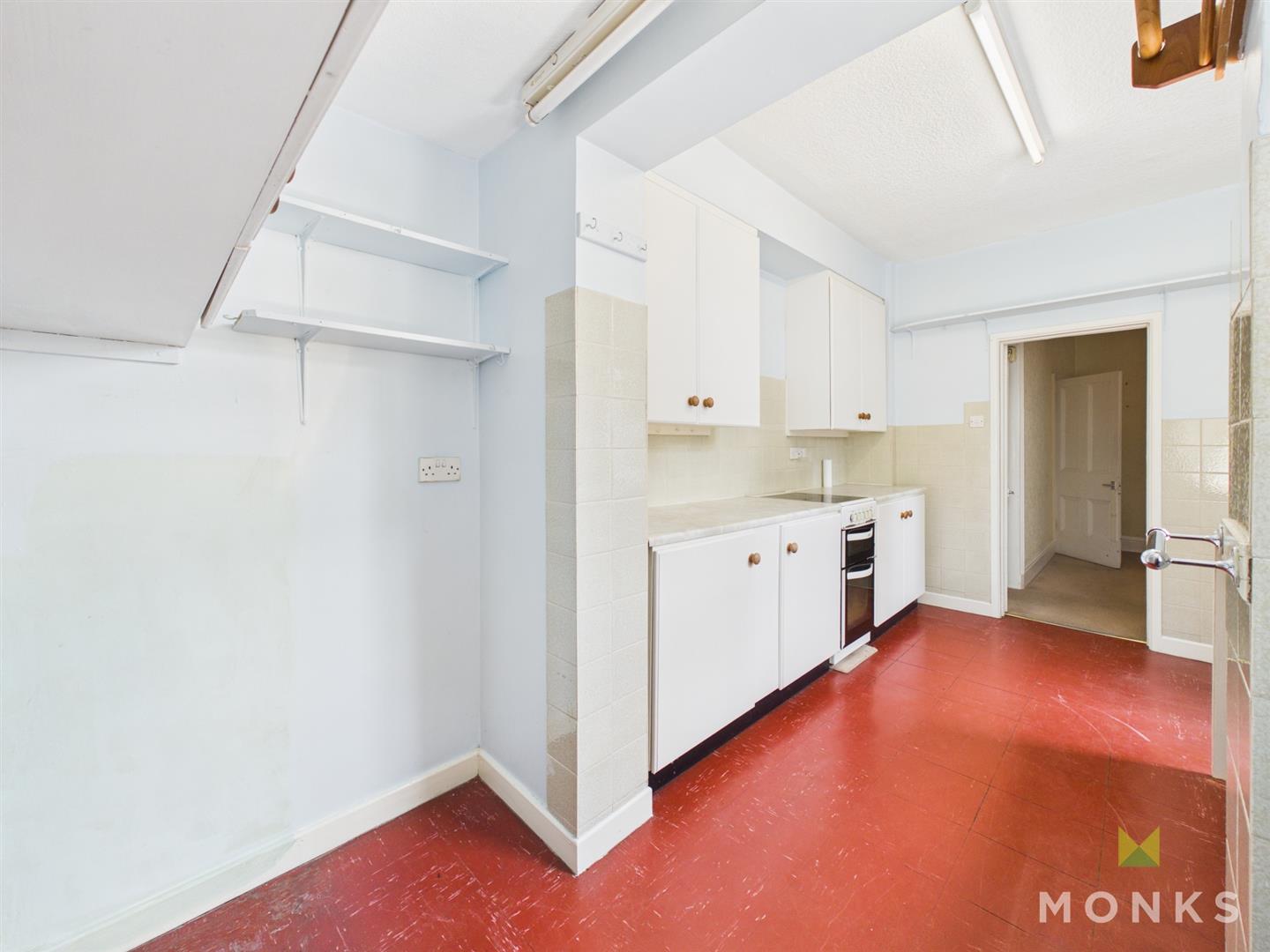 30 Mill Street, Shrewsbury, SY4 5ED For Sale